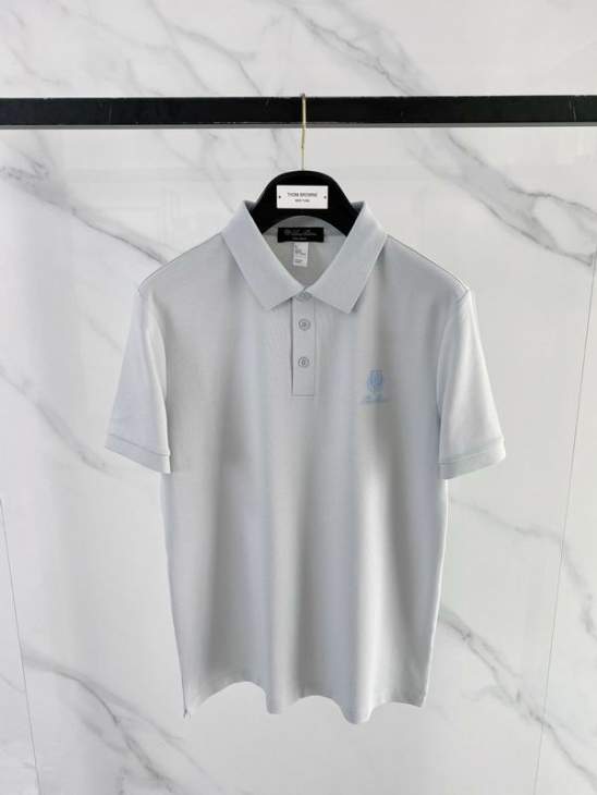 Picture of Loro Piana Polo Shirts Short _SKULoroPianasz48-56xetr5926784